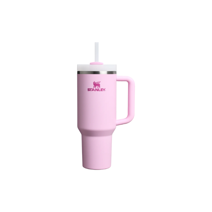 Stanley The Quencher H2.0 Flowstate™ Tumbler "Cherry Blossom"