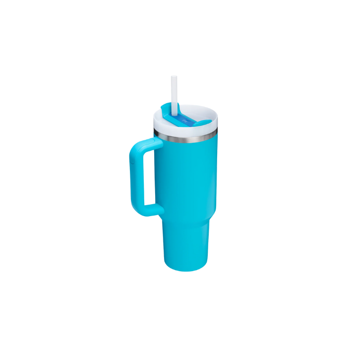 Stanley The Quencher H2.0 Flowstate™ Tumbler "Splash"