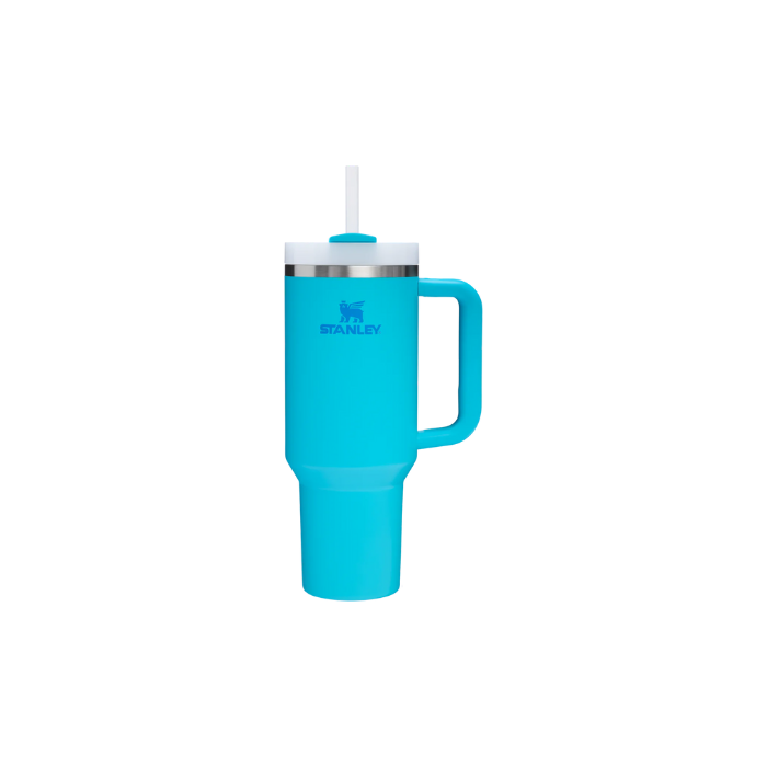 Stanley The Quencher H2.0 Flowstate™ Tumbler "Splash"