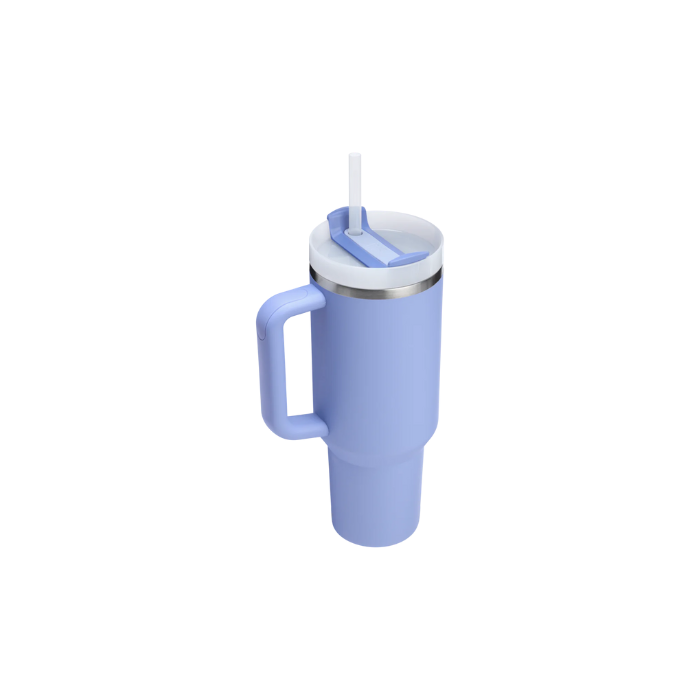 Stanley The Quencher H2.0 Flowstate™ Tumbler "Hydrangea"