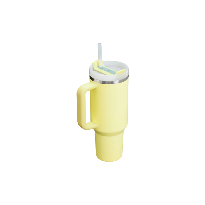 Stanley The Quencher H2.0 Flowstate™ Tumbler "Pomelo"