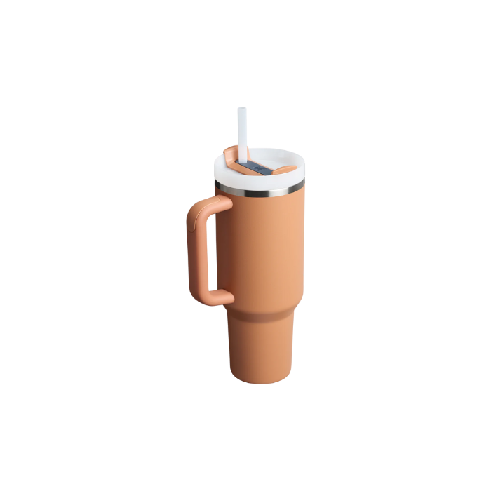 Stanley The Quencher H2.0 Flowstate™ Tumbler "Toast"