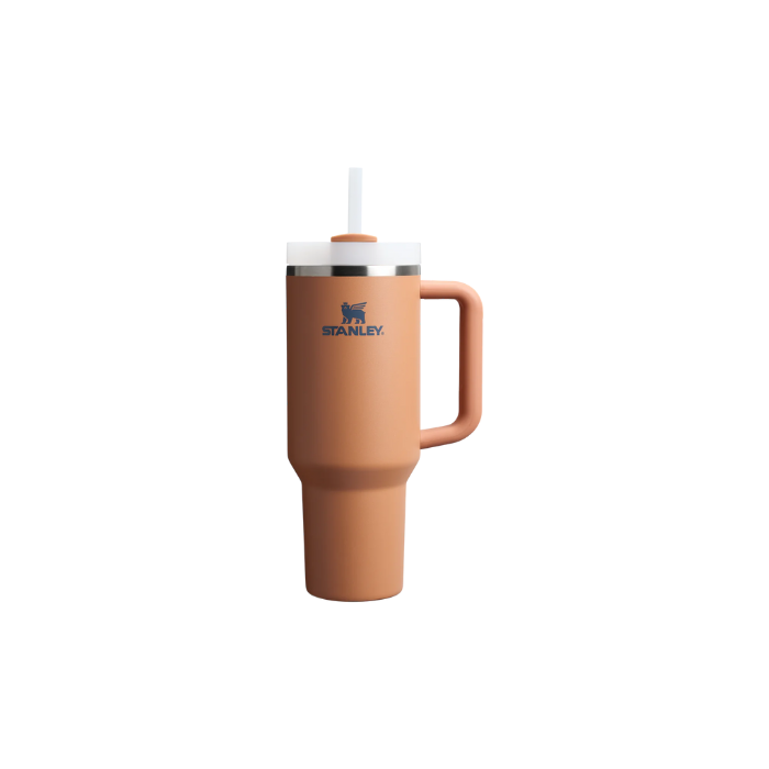 Stanley The Quencher H2.0 Flowstate™ Tumbler "Toast"