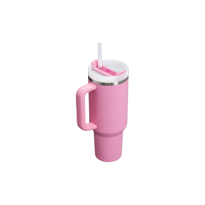 Stanley The Quencher H2.0 Flowstate™ Tumbler "Peony"