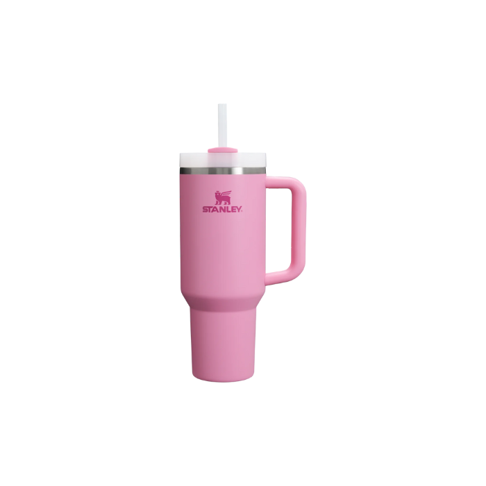 Stanley The Quencher H2.0 Flowstate™ Tumbler "Peony"