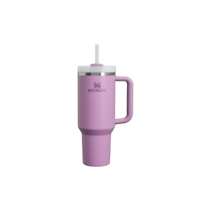 Stanley The Quencher H2.0 Flowstate™ Tumbler "Lilac"