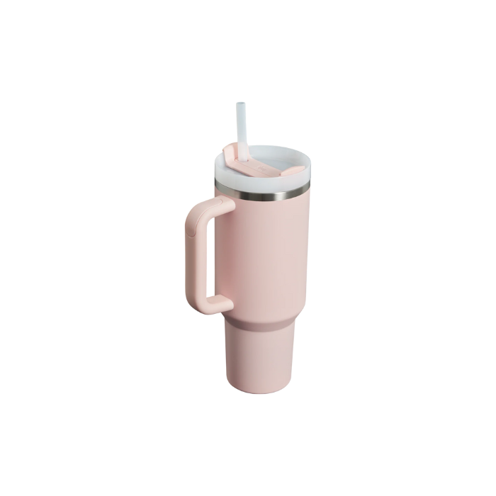 Stanley The Quencher H2.0 Flowstate™ Tumbler "Bloom"