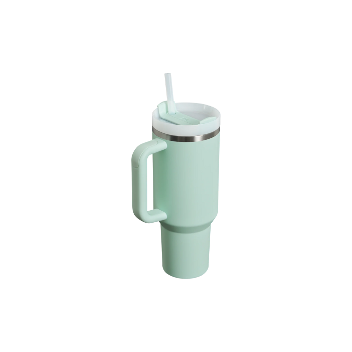 Stanley The Quencher H2.0 Flowstate™ Tumbler "Seafoam"