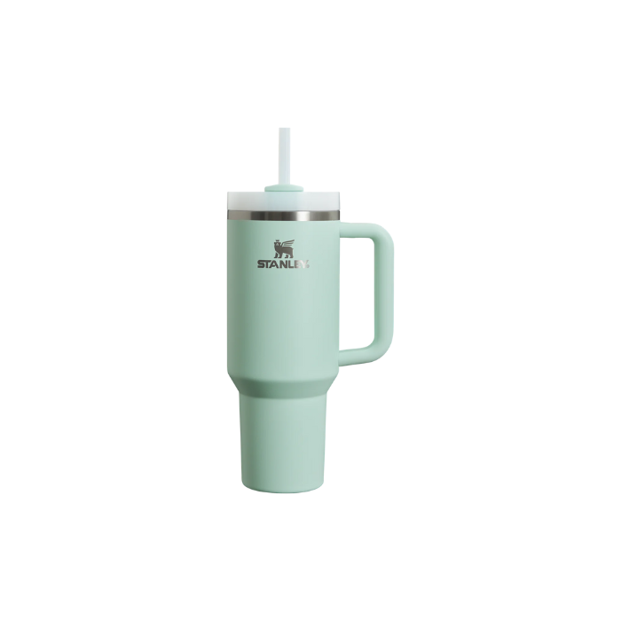 Stanley The Quencher H2.0 Flowstate™ Tumbler "Seafoam"