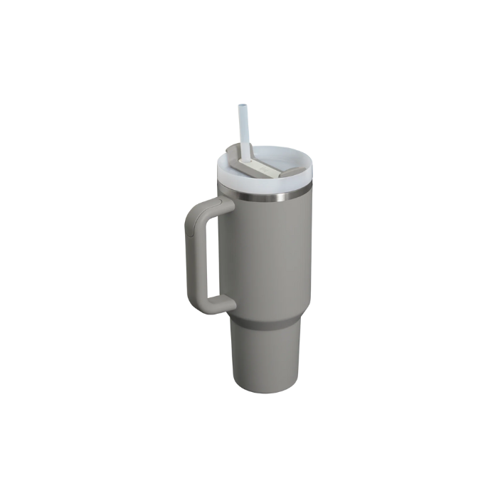 Stanley The Quencher H2.0 Flowstate™ Tumbler "Ash"
