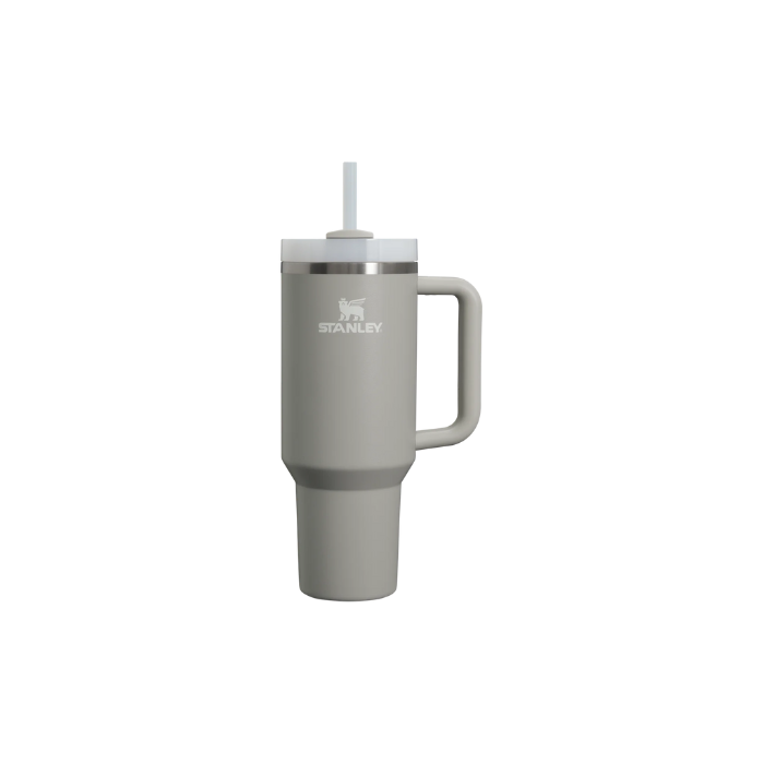 Stanley The Quencher H2.0 Flowstate™ Tumbler "Ash"
