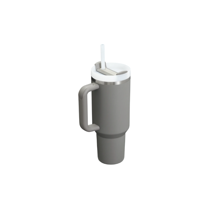 Stanley The Quencher H2.0 Flowstate™ Tumbler "Stone"
