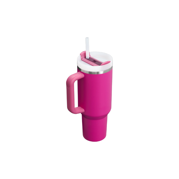 Stanley The Quencher H2.0 Flowstate™ Tumbler "Fuschia"