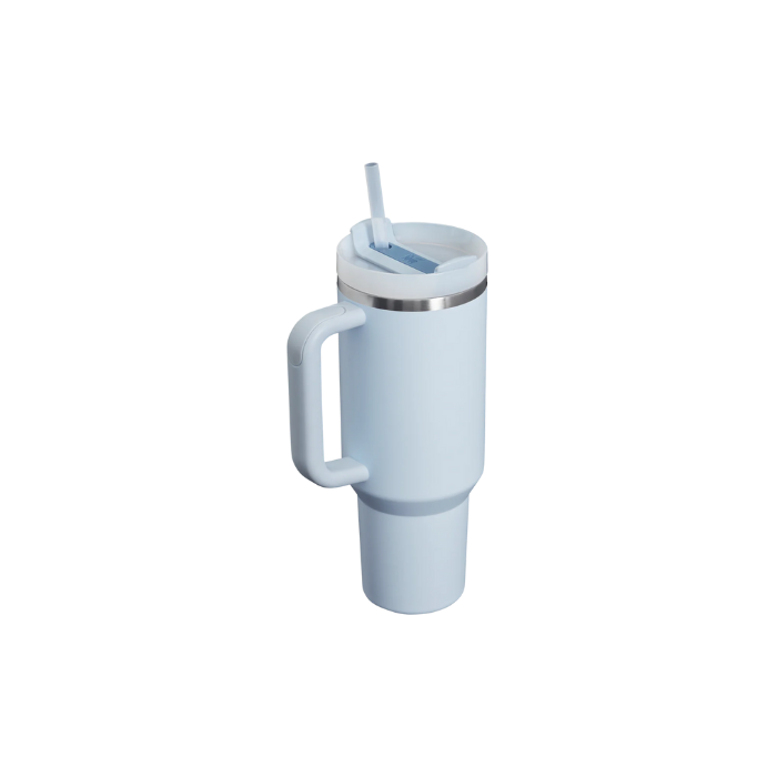 Stanley The Quencher H2.0 Flowstate™ Tumbler "Glacier"