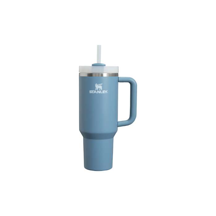 Stanley The Quencher H2.0 Flowstate™ Tumbler "Indigo"