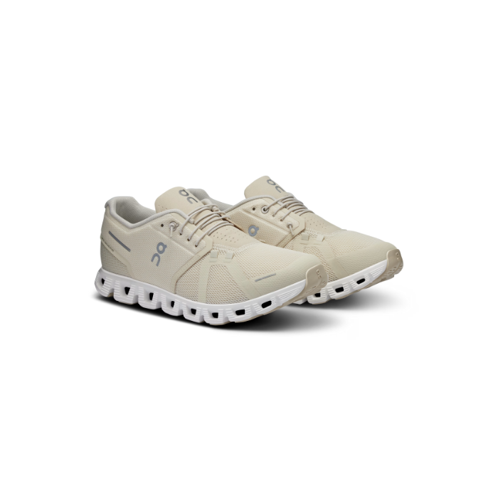 On Running Cloud 5 "Cream Sand"