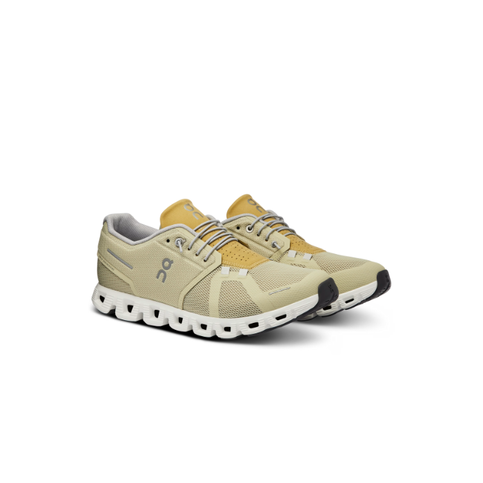 On Running Cloud 5 "Haze Bronze"