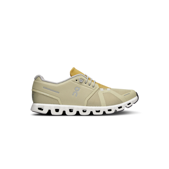On Running Cloud 5 "Haze Bronze"