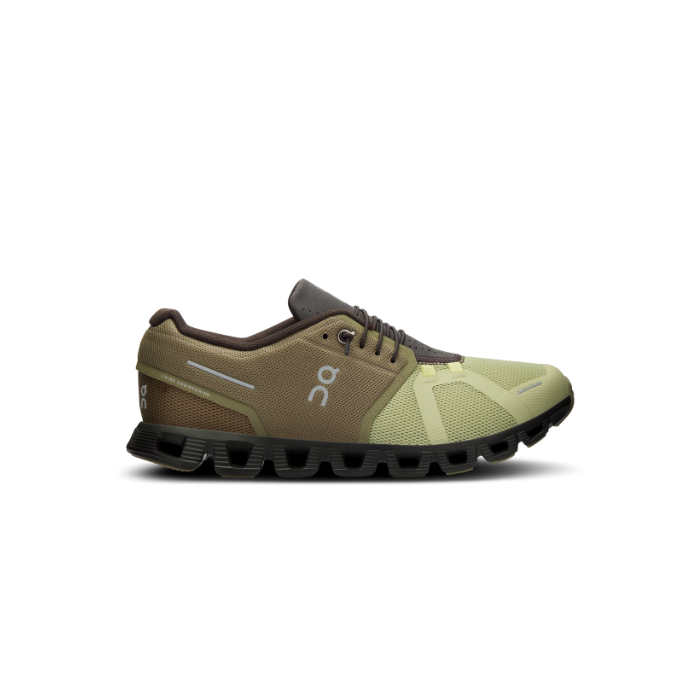 On Running Cloud 5 "Grove Haze"
