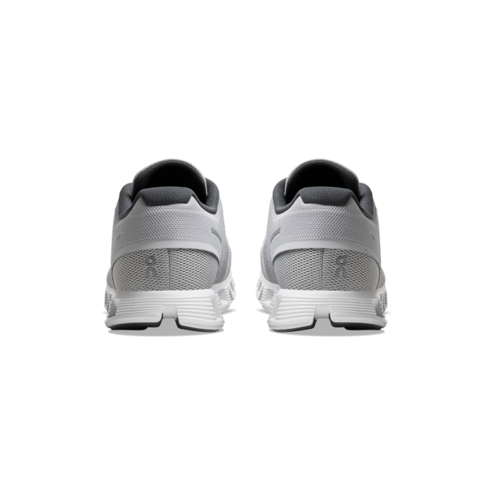 On Running Cloud 5 "Glacier White"