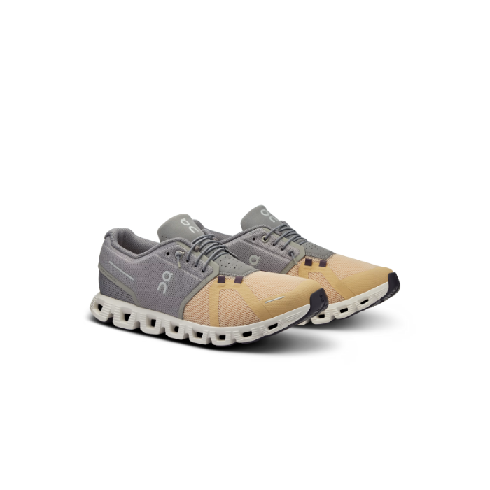 On Running Cloud 5 "Fog Savannah"