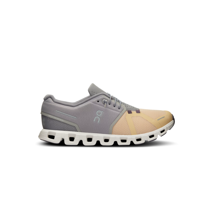 On Running Cloud 5 "Fog Savannah"