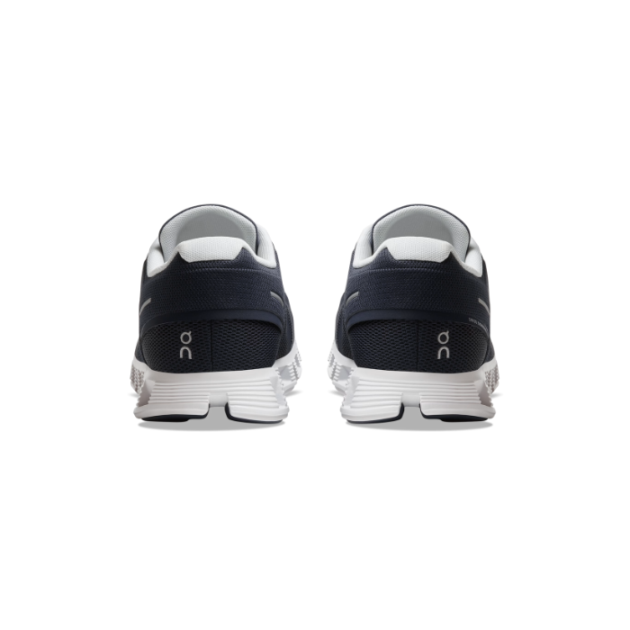 On Running Cloud 5 "Midnight White"