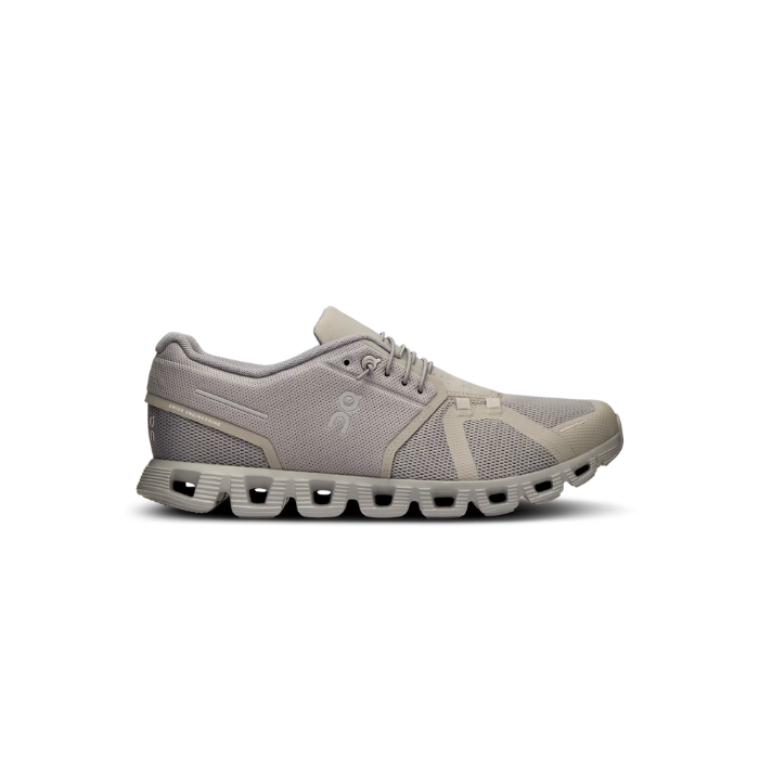 On Running Cloud 5 "Fog Alloy"