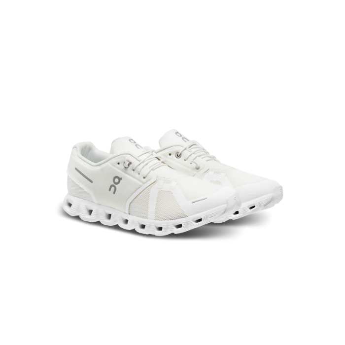 On Running Cloud 5 "Undyed White"