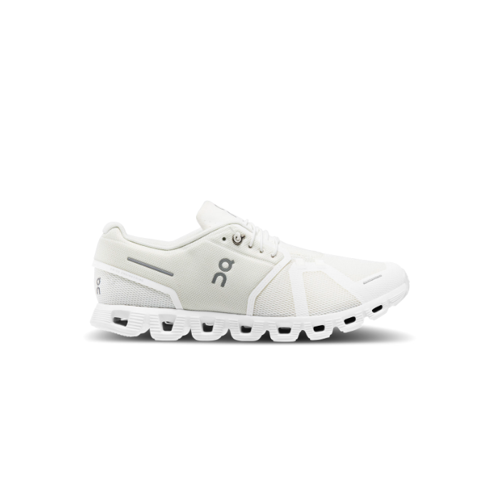 On Running Cloud 5 "Undyed White"