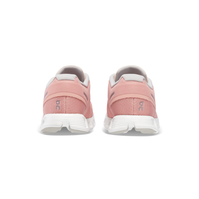 On Running Cloud 5 "Rose Shell"