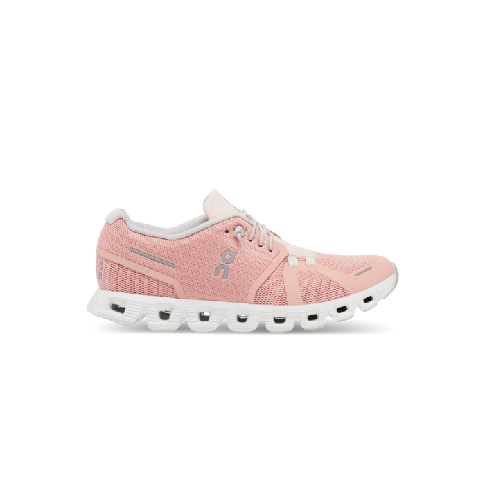 On Running Cloud 5 "Rose Shell"