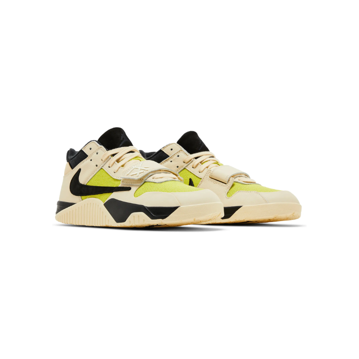 Travis Scott x Jordan Jumpman Jack TR 'Bright Cactus'
