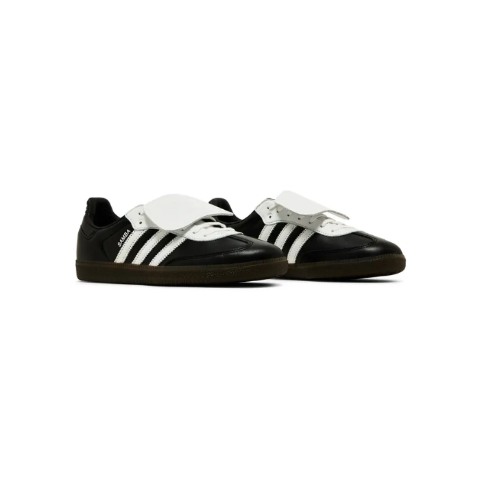 Adidas Samba LT 'Core Black Cloud White' (Instant Ship)