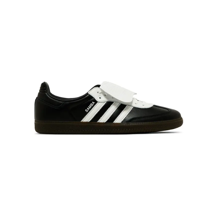 Adidas Samba LT 'Core Black Cloud White' (Instant Ship)