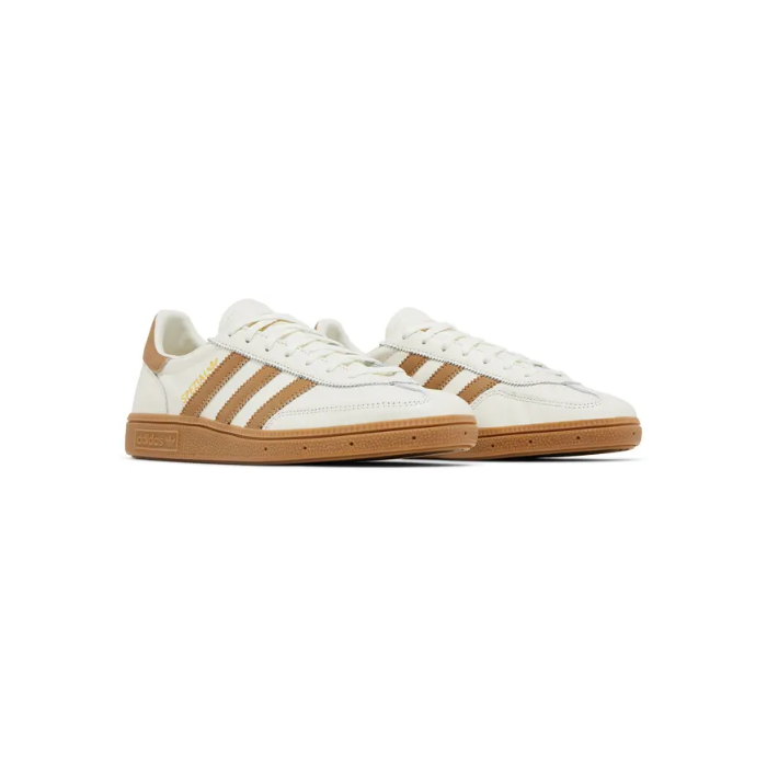 Adidas Wmns Handball Spezial 'Off White Gum' (Instant Ship)