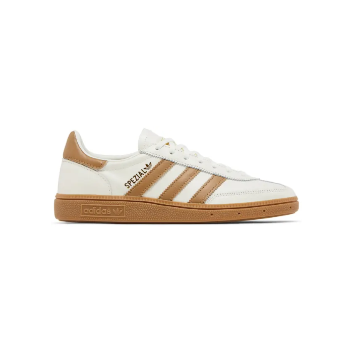 Adidas Wmns Handball Spezial 'Off White Gum' (Instant Ship)