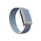 Whoop 5.0 Cloudknit Summit Band (12 Month Peak Subscription Included)