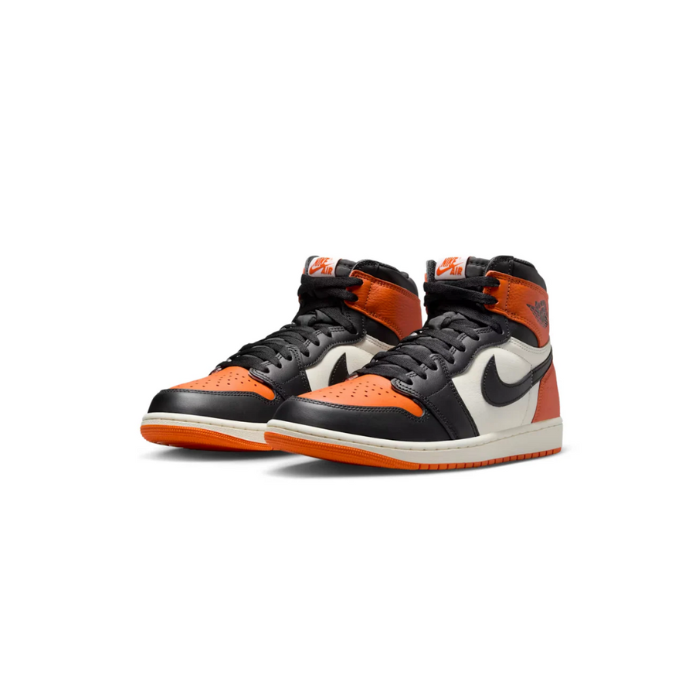 Air Jordan 1 Retro High OG Shattered Backboard' (2025)