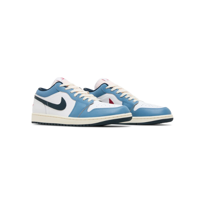 Air Jordan 1 Low 'Armory Navy' (Instant Ship)