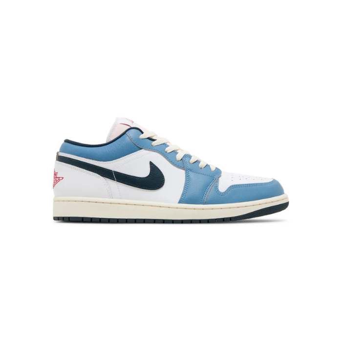 Air Jordan 1 Low 'Armory Navy' (Instant Ship)