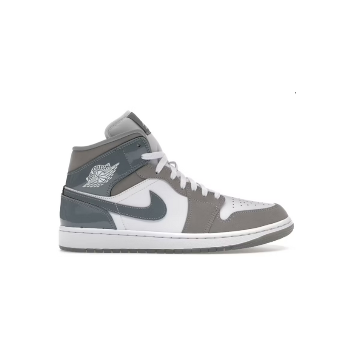 Air Jordan 1 Mid 'Cool Grey' (Instant Ship)