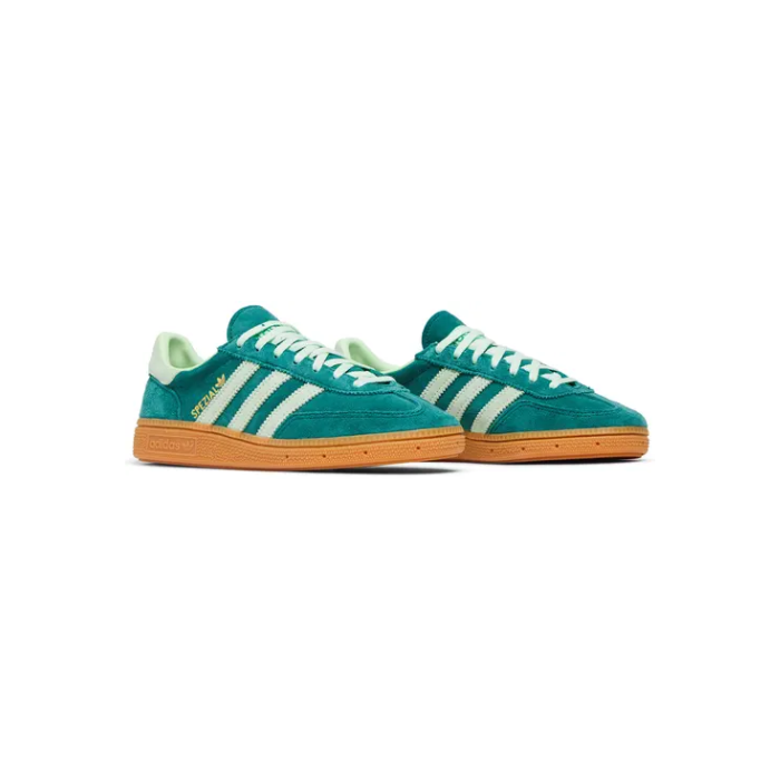 Adidas Handball Spezial 'Collegiate Green Semi Green Spark' (Instant Ship)