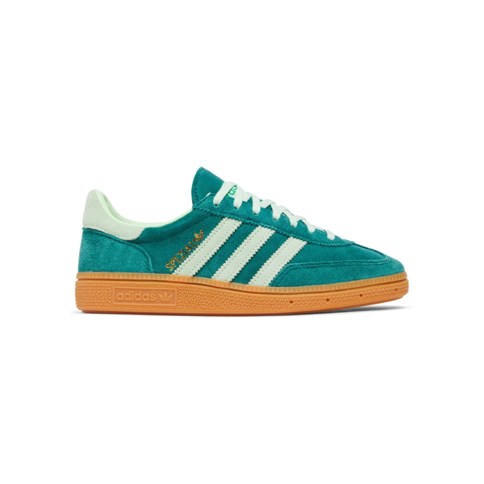 Adidas Handball Spezial 'Collegiate Green Semi Green Spark' (Instant Ship)