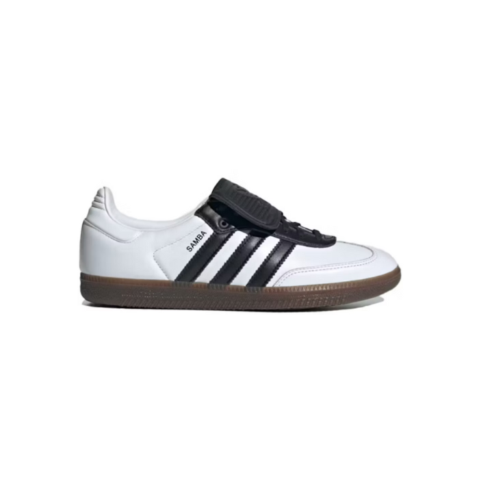Adidas Samba LT 'Cloud White Core Black' (Instant Ship)