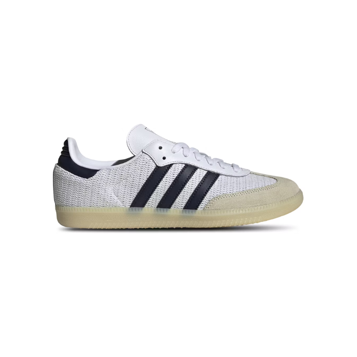 Adidas Samba OG 'White Night indigo' (Instant Ship)