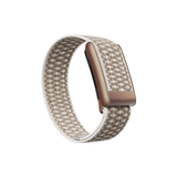 Whoop 5.0 Cloudknit Fawn Band (12 Month Peak Subscription Included)