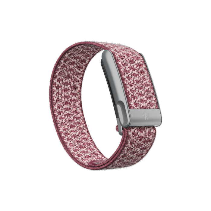 Whoop MG Cloudknit Nova Band (12 Month Subscription Included)