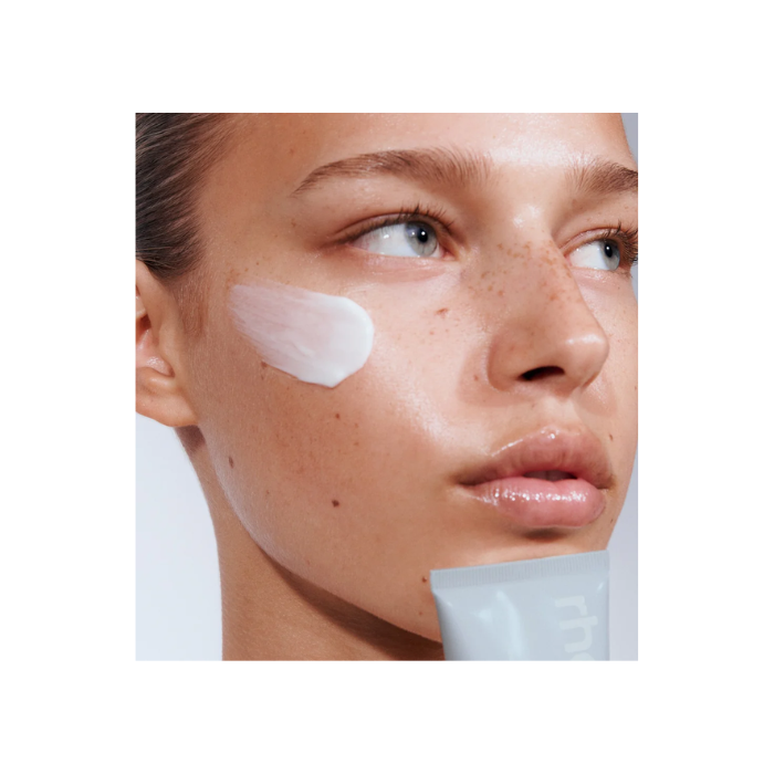 Rhode Barrier Restore Cream - Comforting Daily Moisturizer
