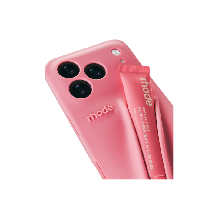Rhode Lip Case Sweet Pea (With Lip Tint/Treatment) (Copy)